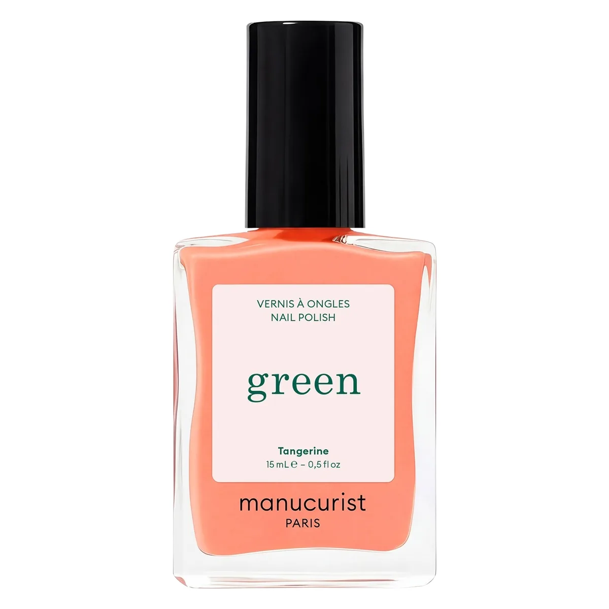 manucurist Green Nagellack