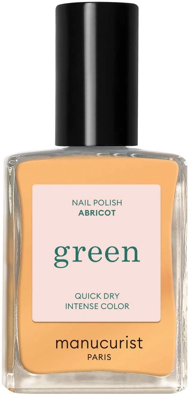 manucurist Green Neglelak