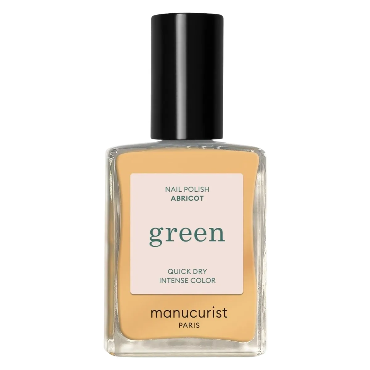 manucurist Green Nagellack