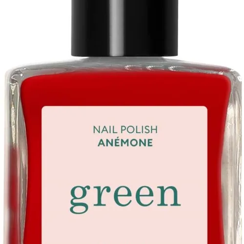 manucurist Green Nagellack