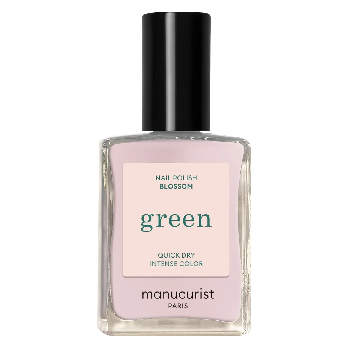manucurist Green Nagellack