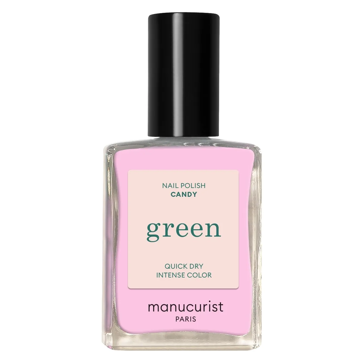 manucurist Green Nagellack