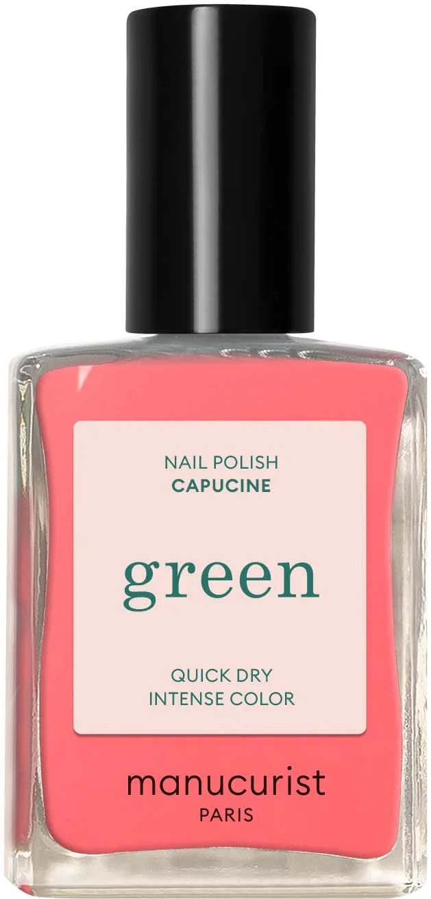 manucurist Green Kynsilakka