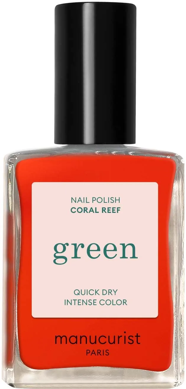 manucurist Green Neglelak