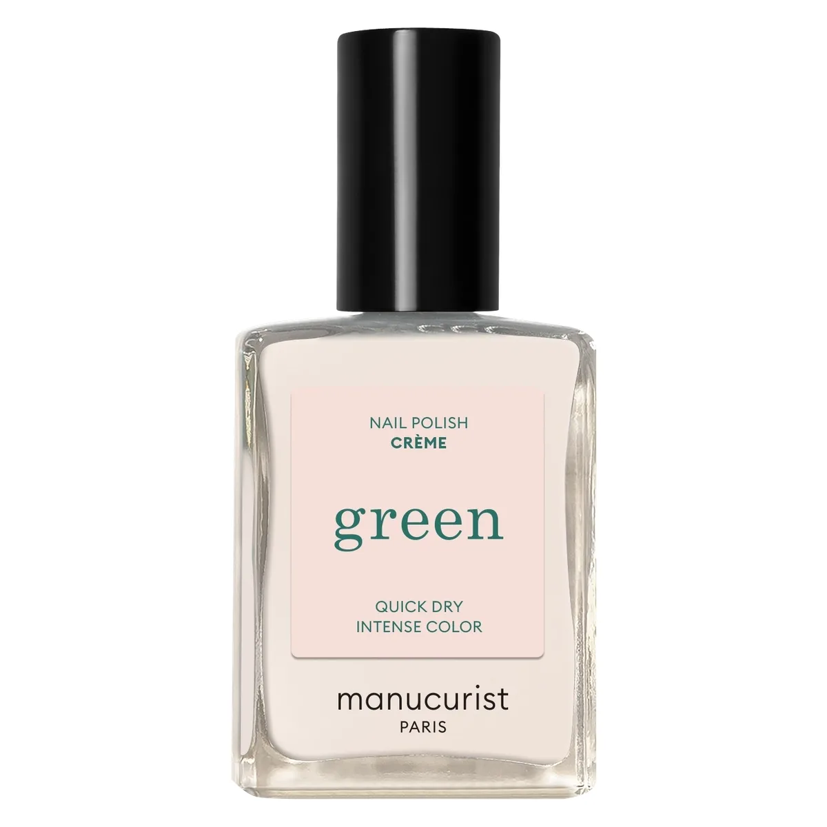 manucurist Green Nagellack