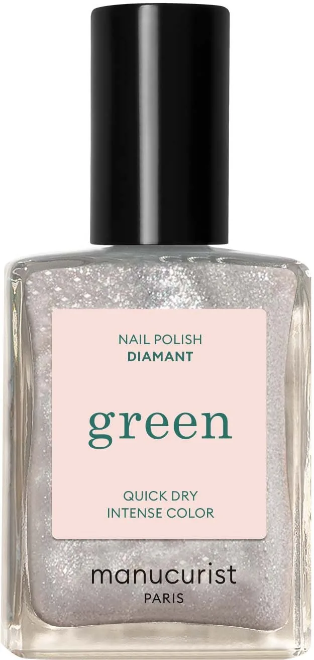 manucurist Green Neglelak