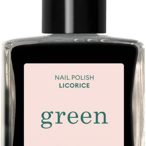 manucurist Green Nagellack