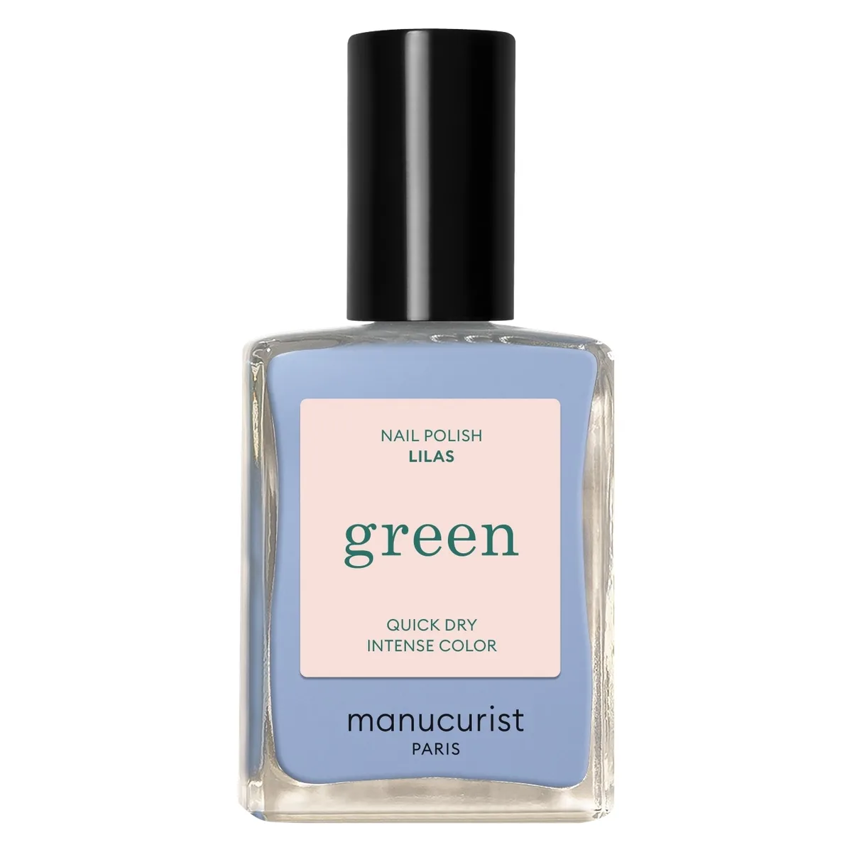 manucurist Green Nagellack