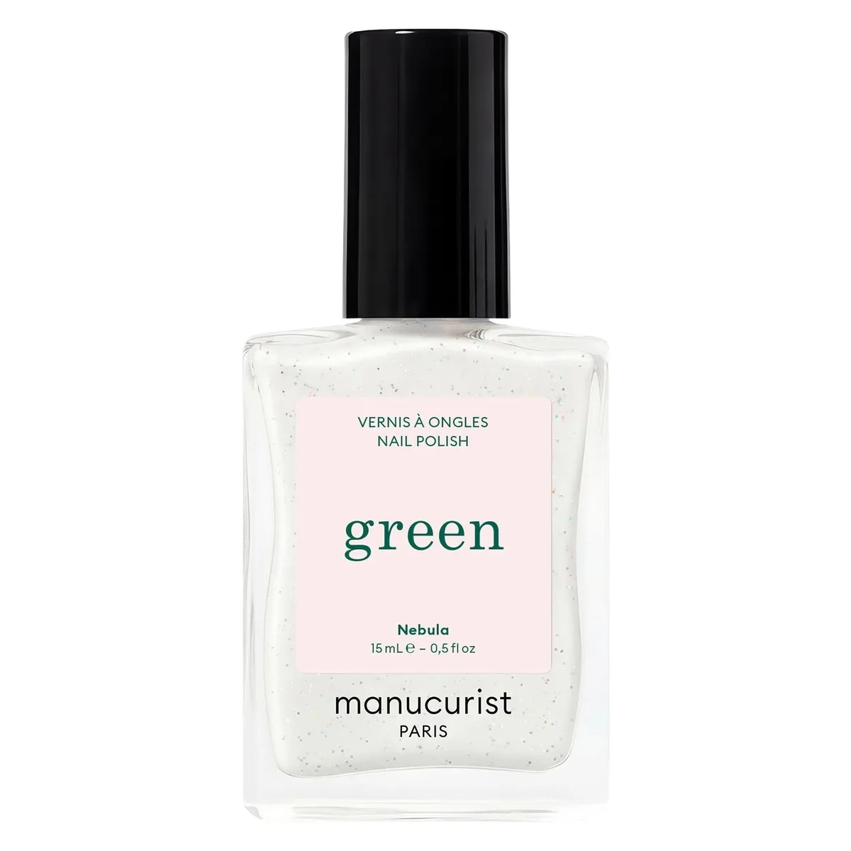 manucurist Green Nagellack