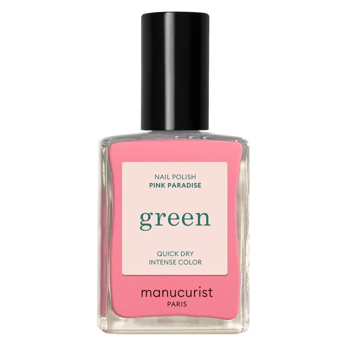 manucurist Green Nagellack