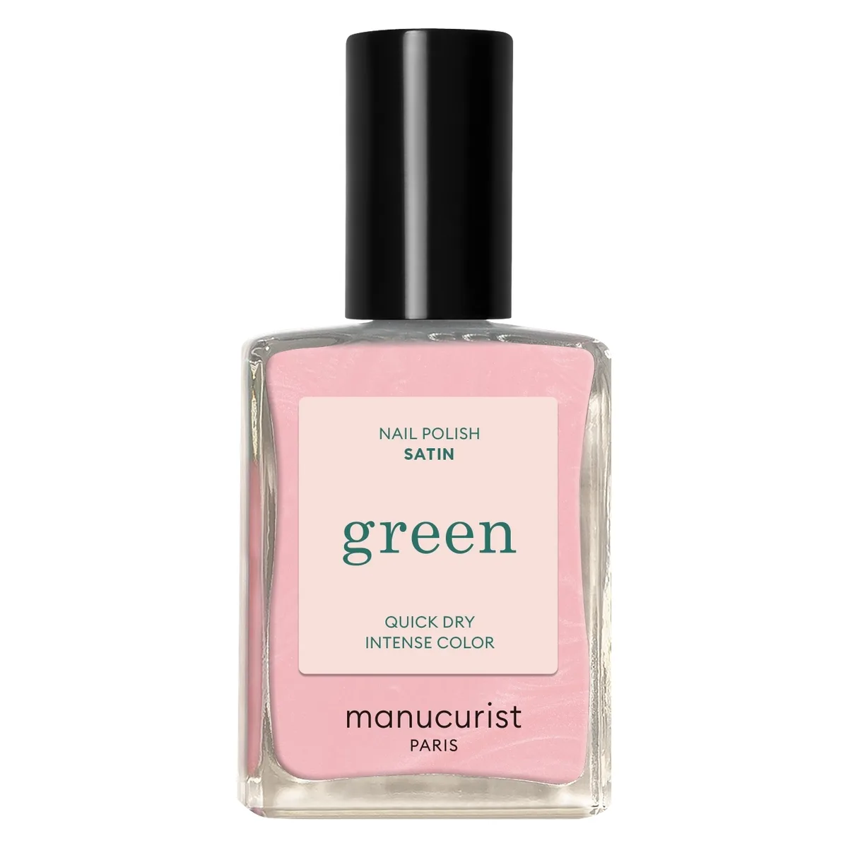 manucurist Green Nagellack