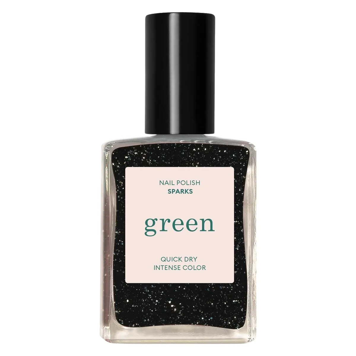 manucurist Green Nagellack
