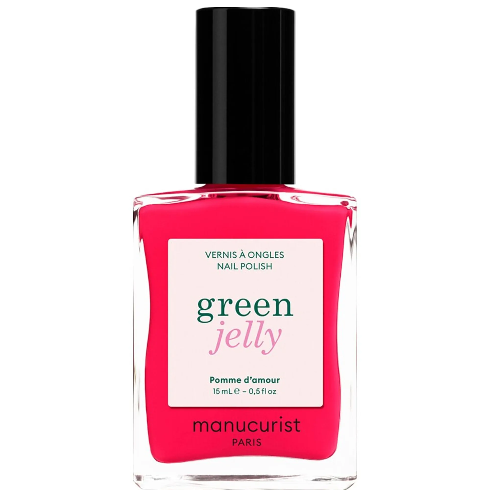 manucurist Green Jellies Neglelak