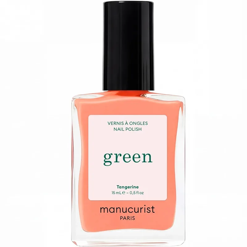 manucurist Green Nagellack