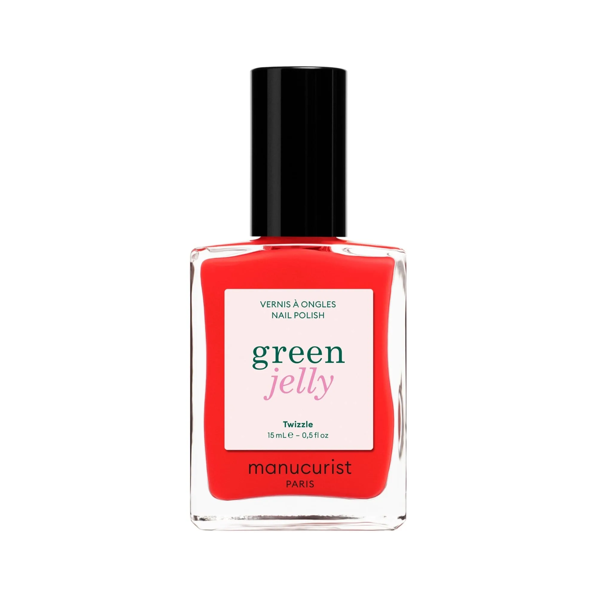 Manucurist Green Twizzle 15 ml