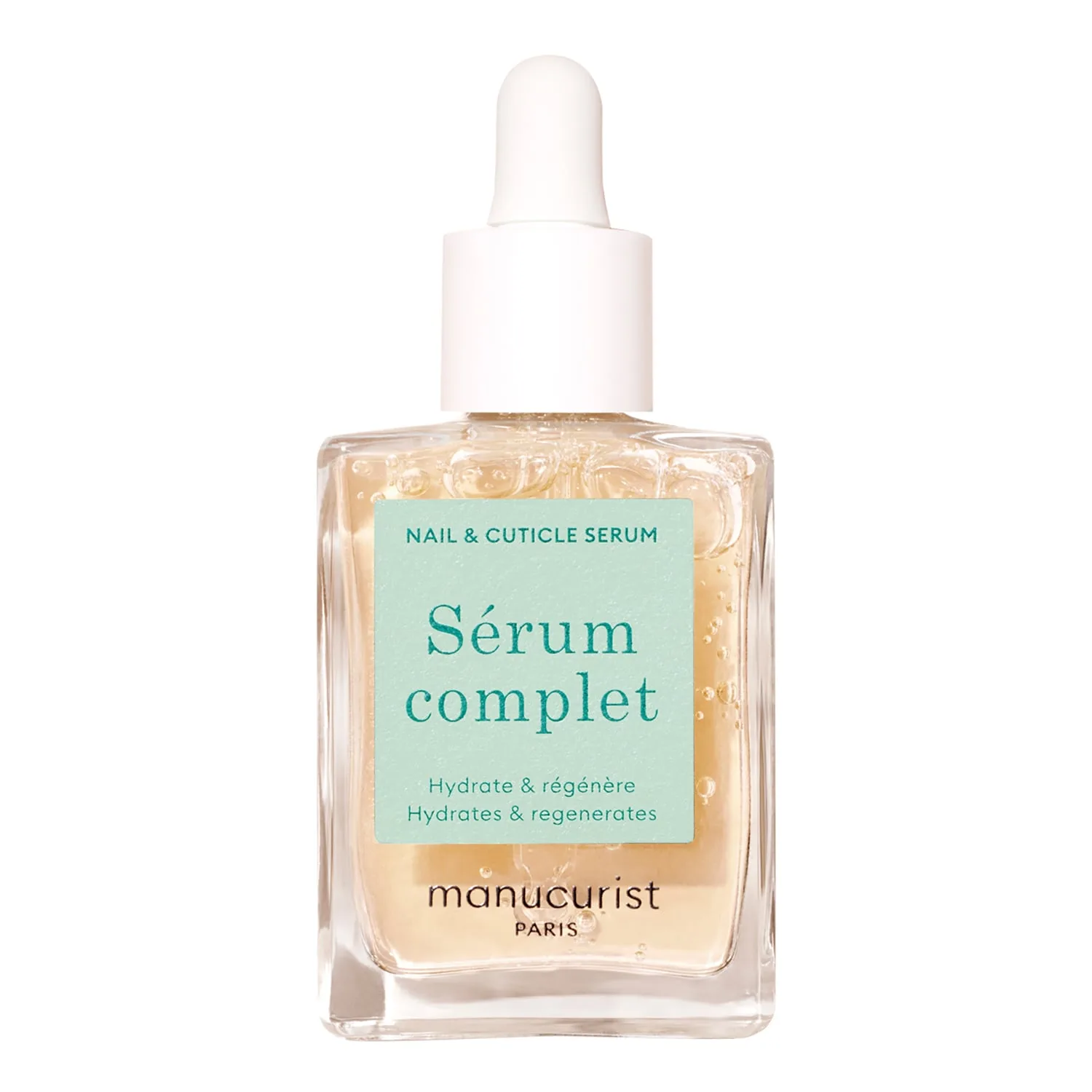 Green Care Complete Serum