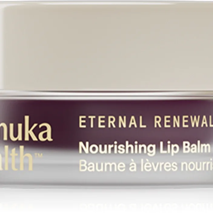 Manuka Health Nourishing Lip Balm Fuktgivande läppbalsam 10 ml