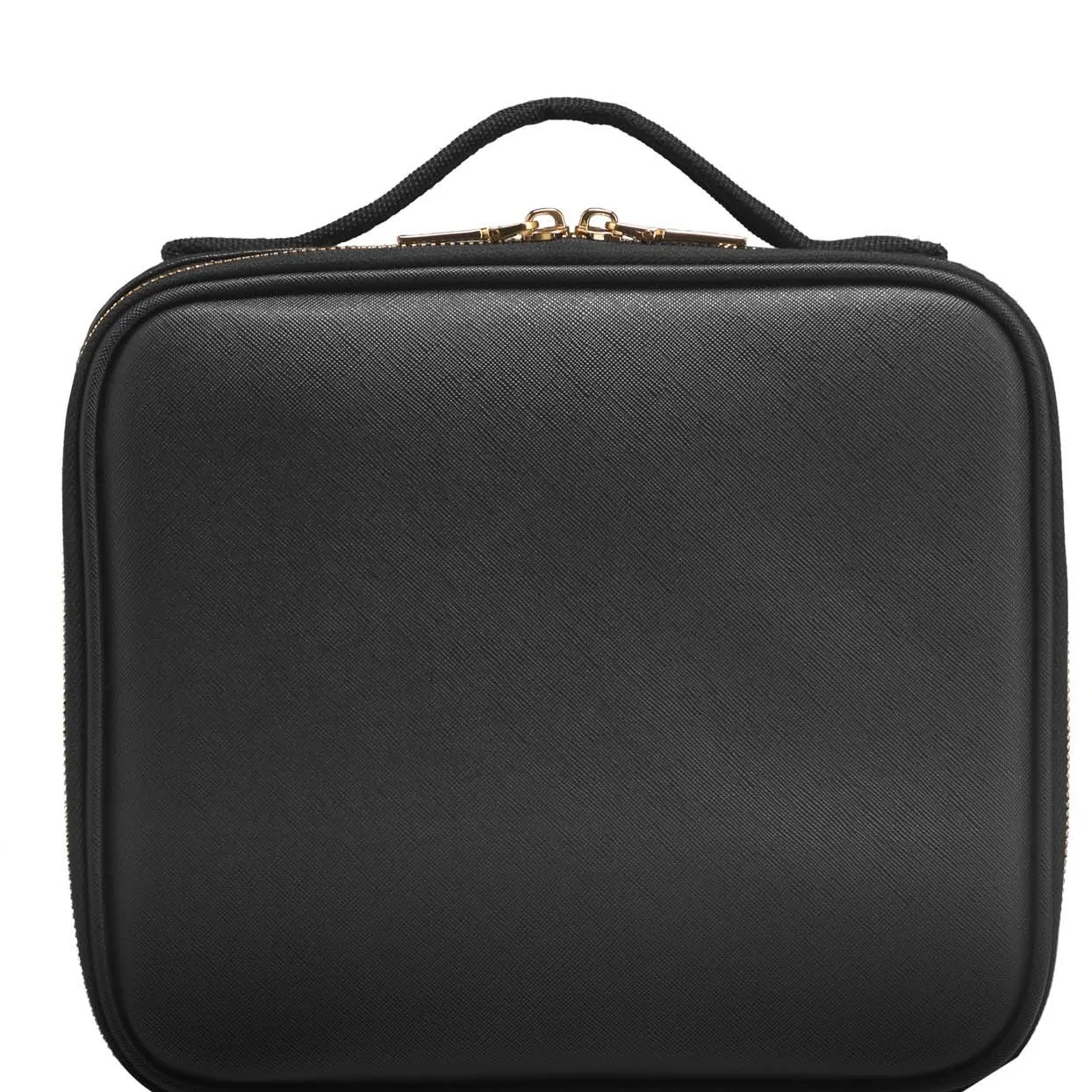 Map - Makeupartist Professional Luxury Makeup Box