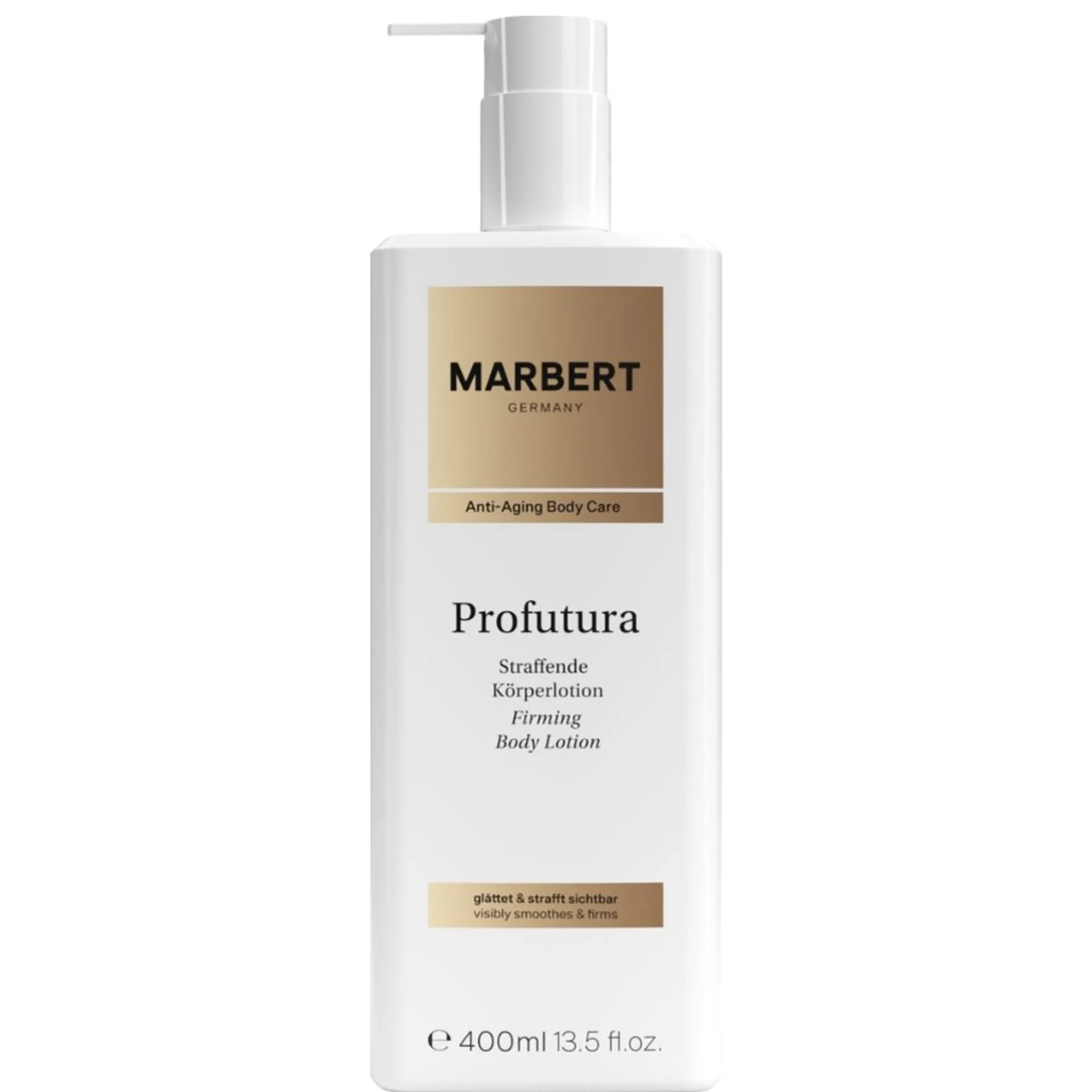 Marbert Anti-Aging Body lotion