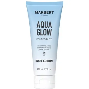 Marbert Aqua Glow Body lotion