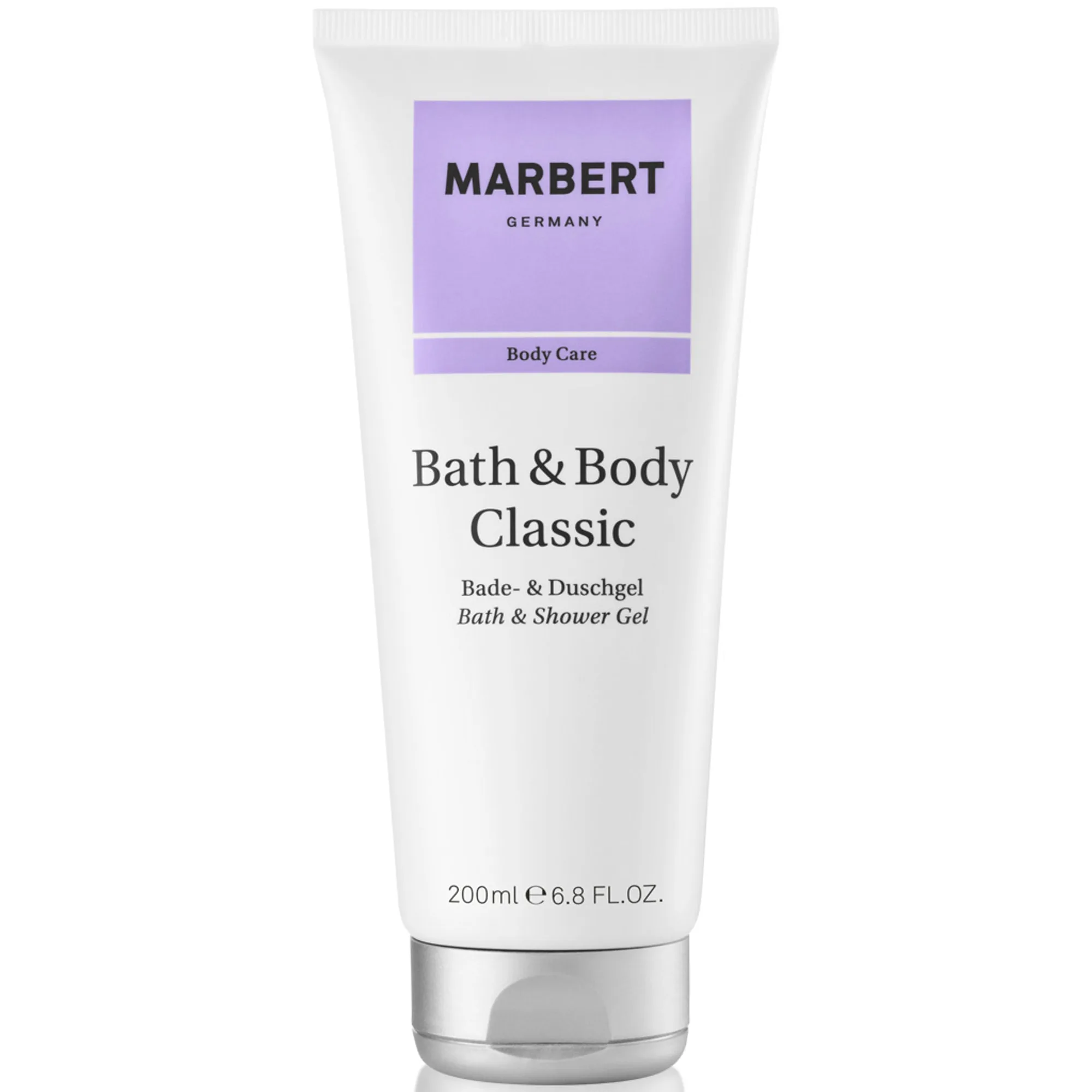Marbert Bath & Body Duschgel