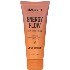 Marbert Energy Flow Body lotion