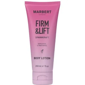 Marbert Firm&Lift Body lotion
