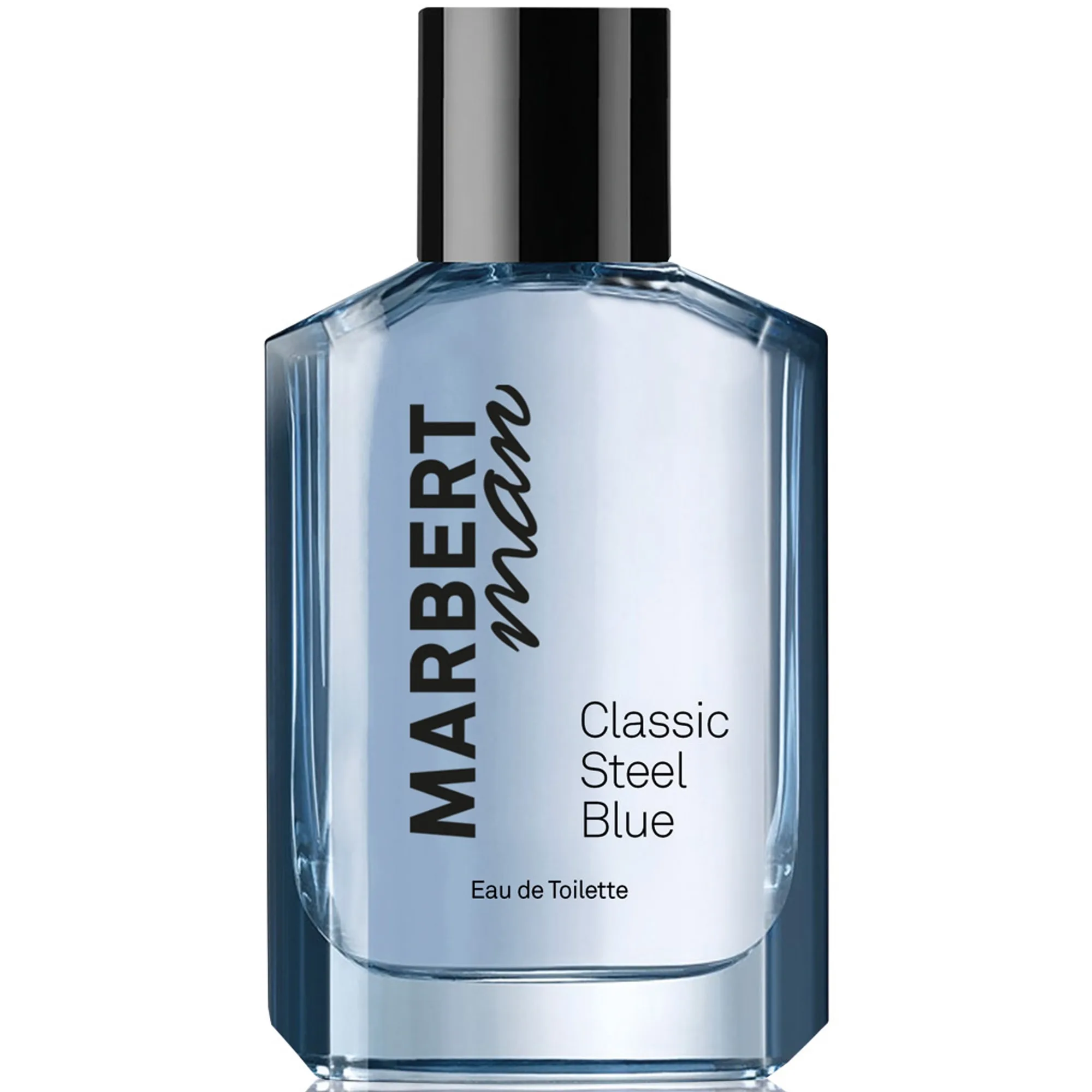 Marbert Man Classic Steel Blue Eau de Toilette