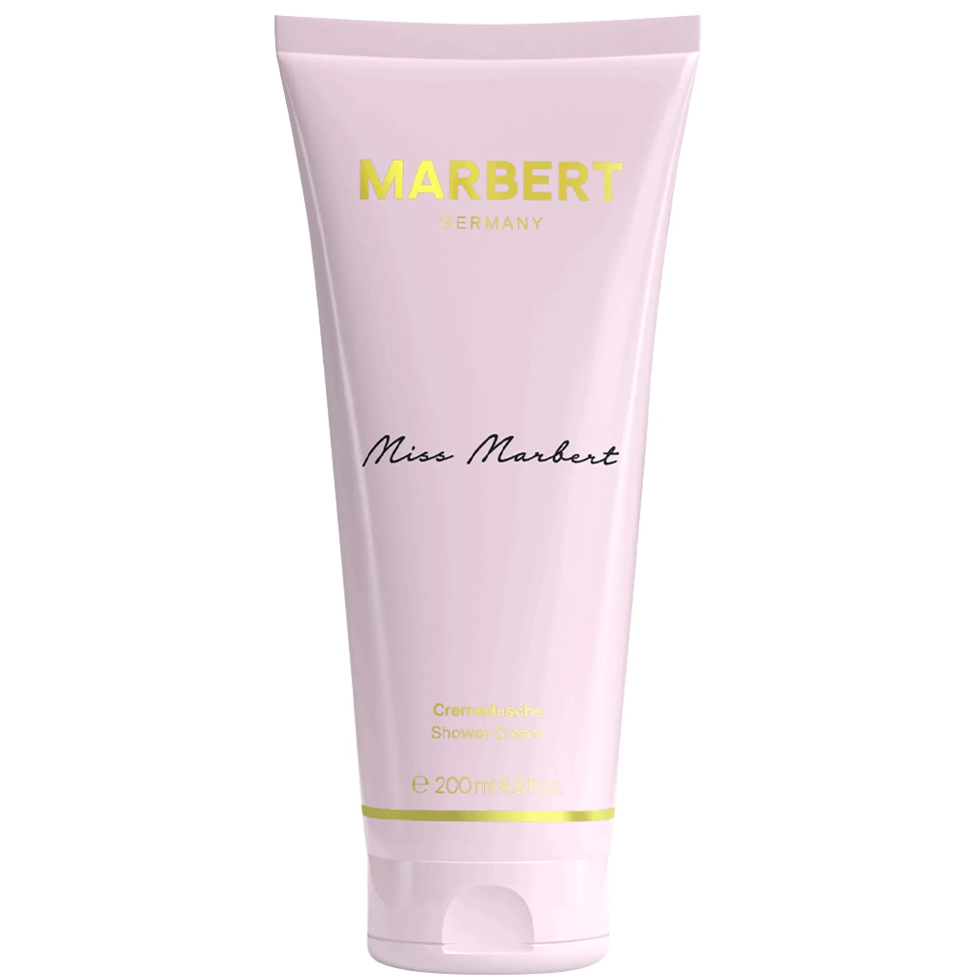 Marbert Miss Marbert Duschkräm