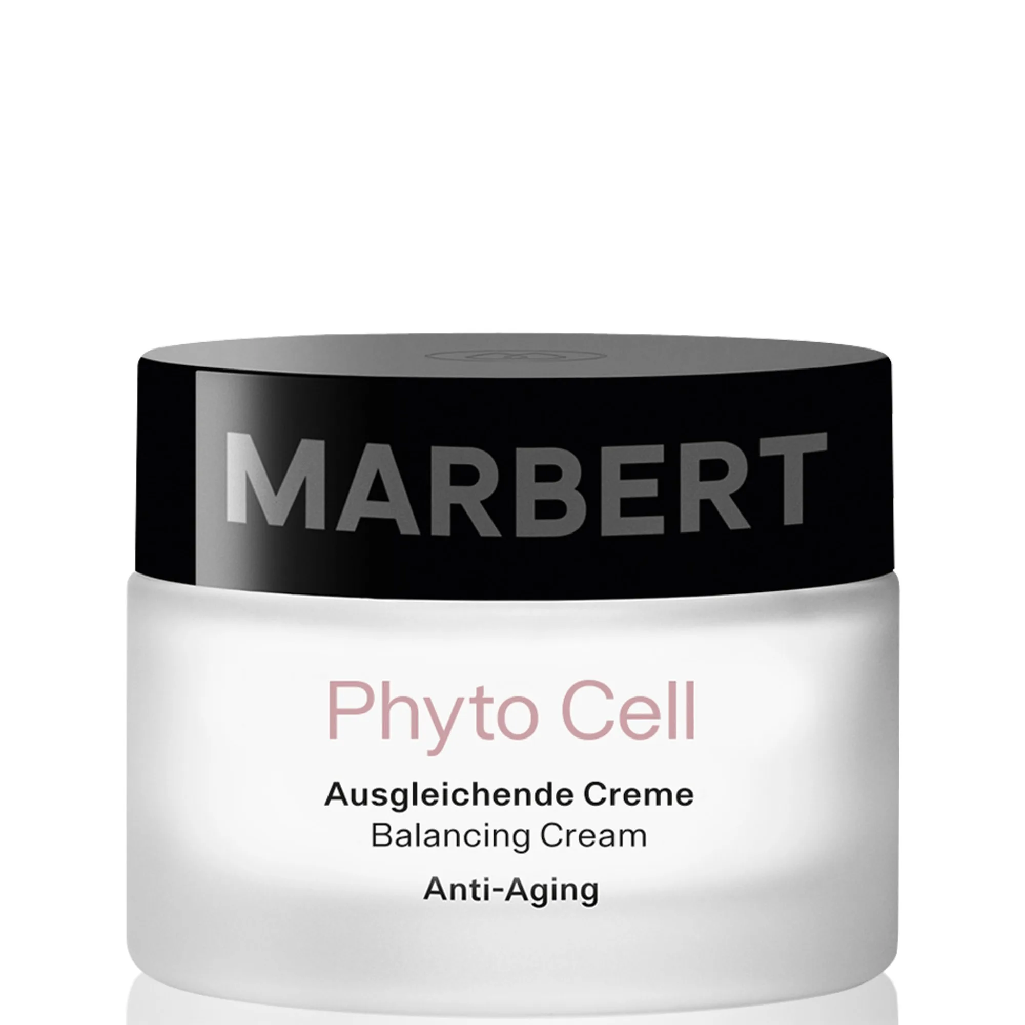 Marbert Phyto Cell balancerende ansigtscreme Ansigtscreme