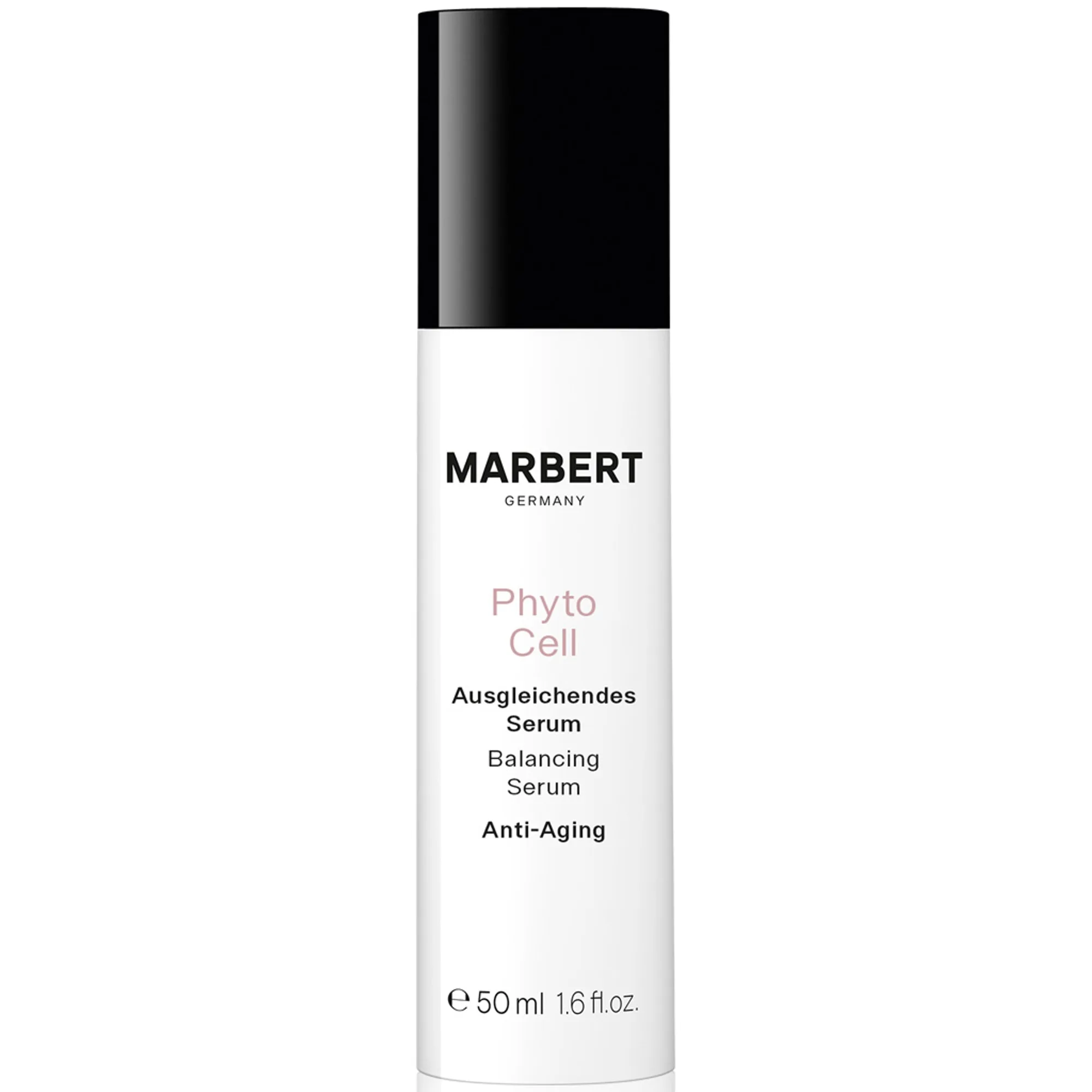 Marbert Phyto Cell balanserande serum Serum