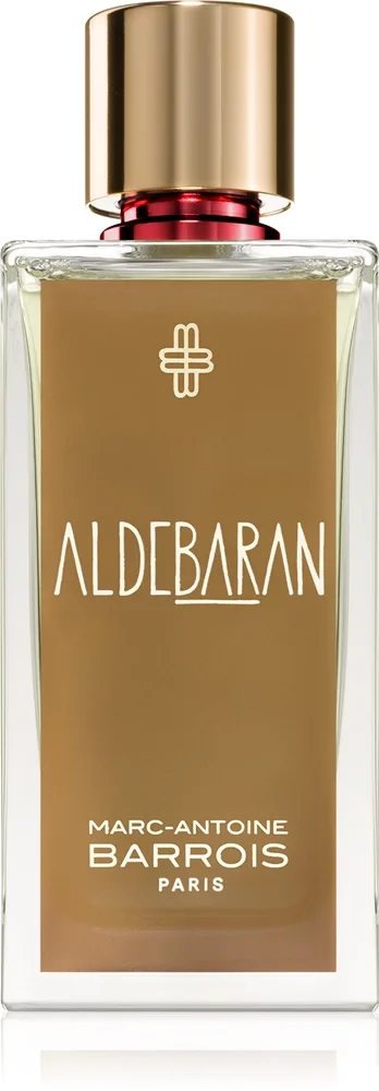 Marc-Antoine Barrois Aldebaran Eau de Parfum Unisex 100 ml