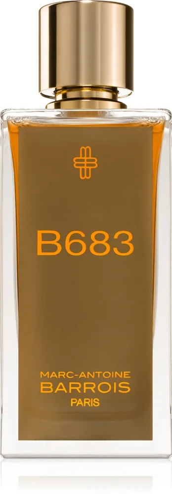 Marc-Antoine Barrois B683 Eau de Parfum Unisex 30 ml