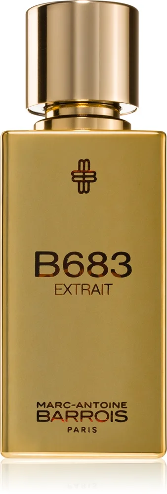Marc-Antoine Barrois B683 parfumeekstrakt Unisex 50 ml