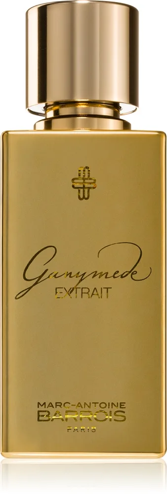 Marc-Antoine Barrois Ganymede parfumeekstrakt Unisex 50 ml