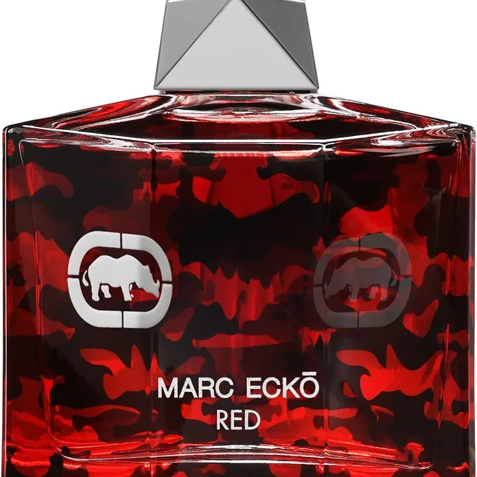 Marc Ecko Red Eau de Toilette til mænd 100 ml