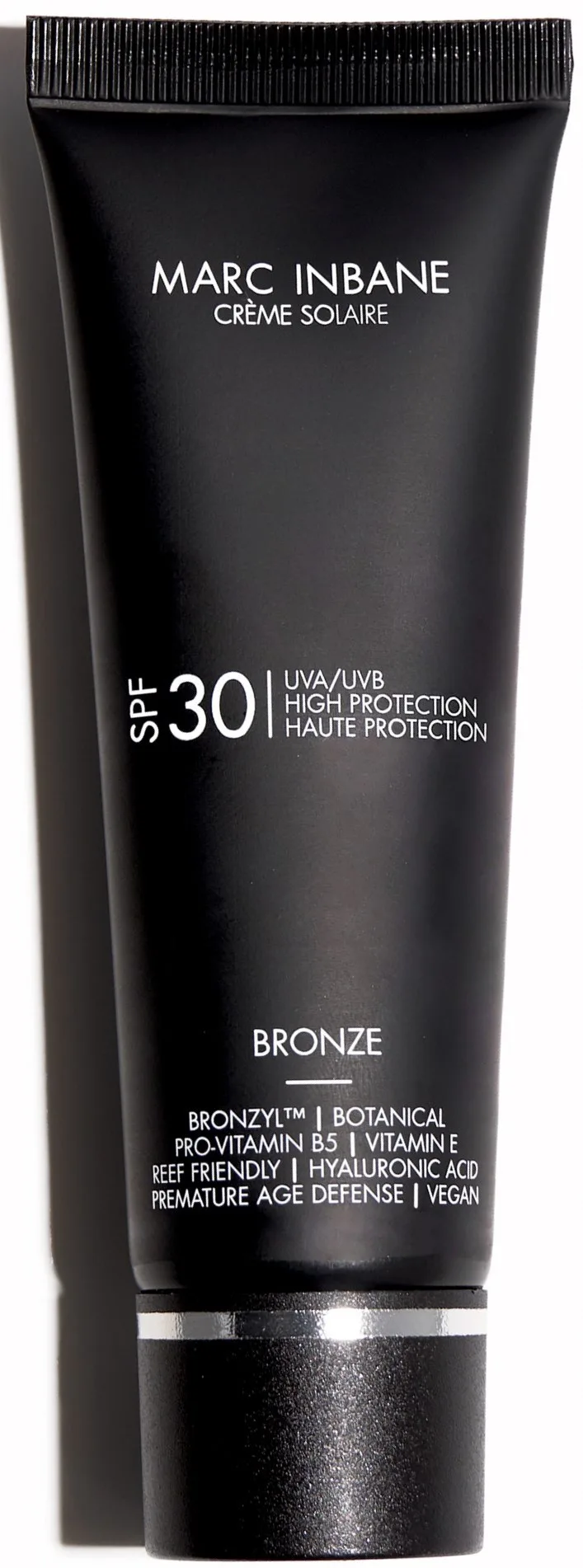 Marc Inbane Créme Solaire Bronze SPF 30 50 ml