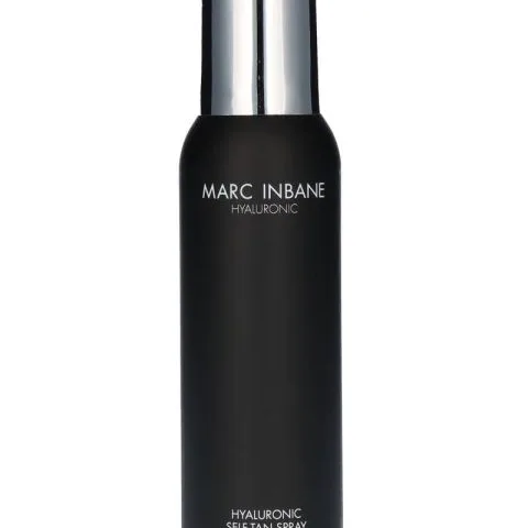 Marc Inbane Hyaluronic Self-Tan Spray 100 ml