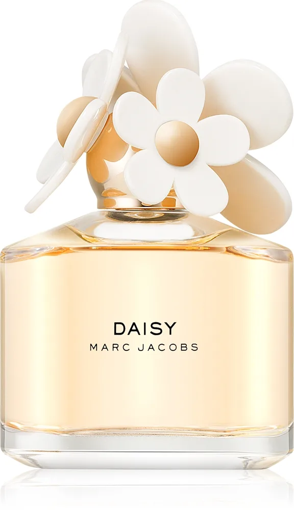 Marc Jacobs Daisy Eau de Toilette -tuoksu naisille 100 ml