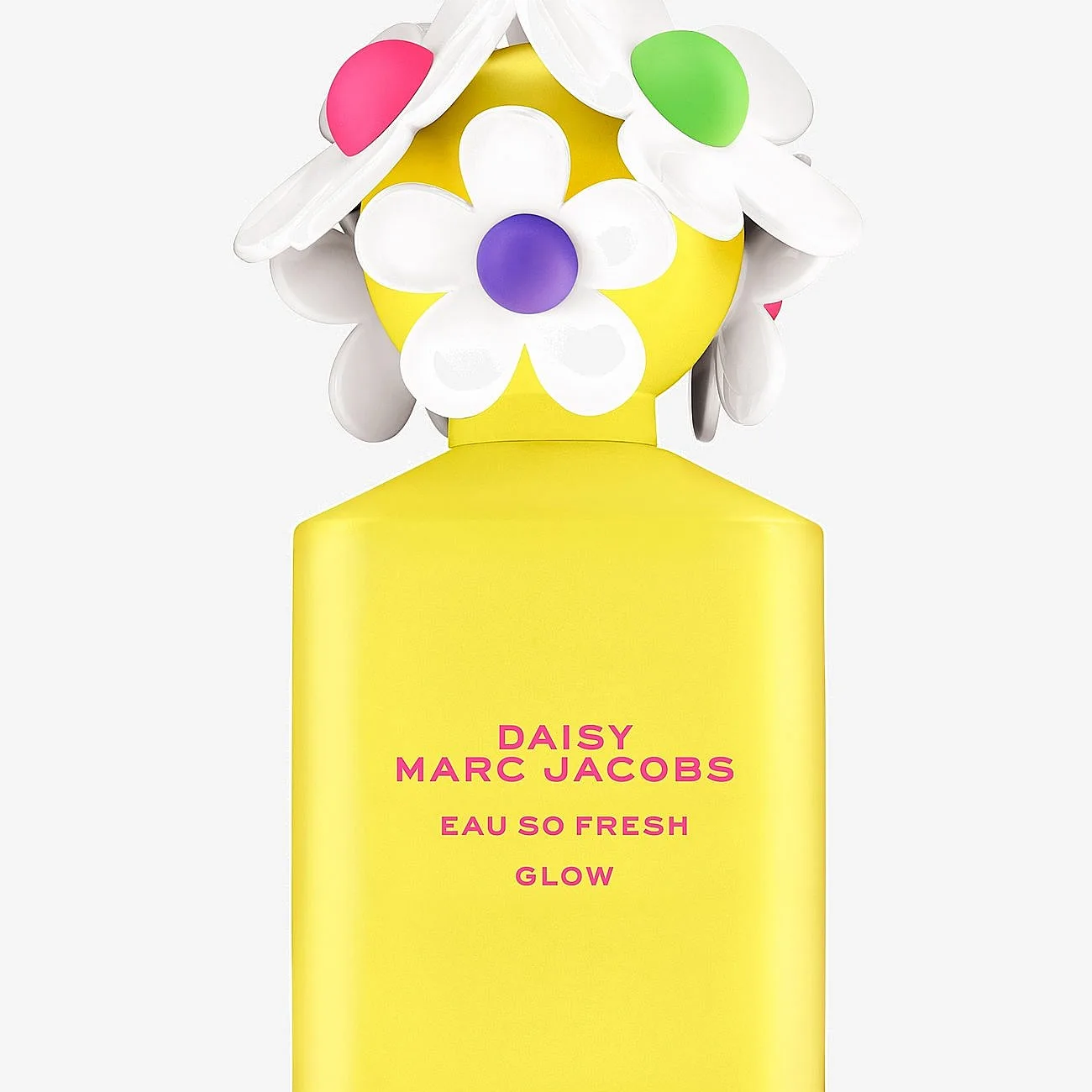Marc Jacobs Daisy Eau So Fresh Glow Eau de Toilette för Kvinnor 75 ml