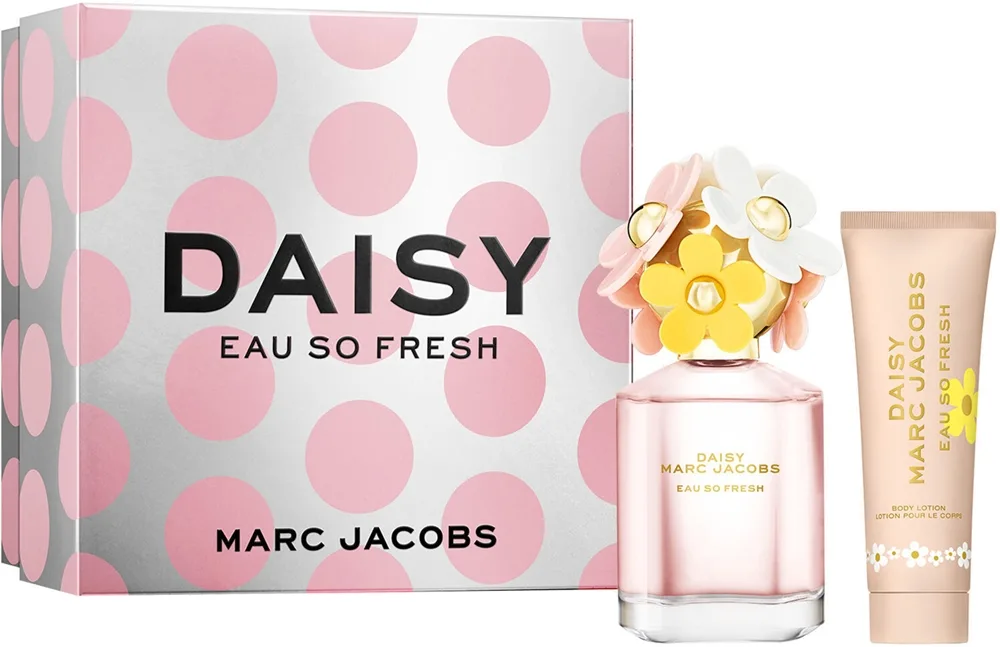 Marc Jacobs Daisy Eau So Fresh Presentförpackning för Kvinnor