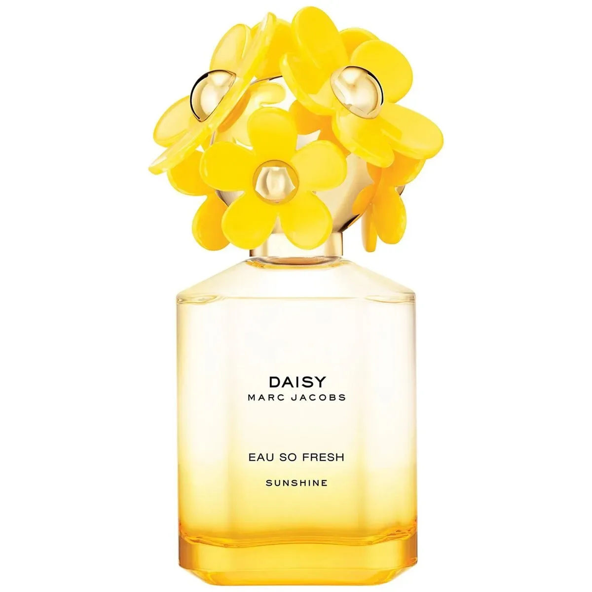 Marc Jacobs Daisy Eau So Fresh Sunshine edt 75ml