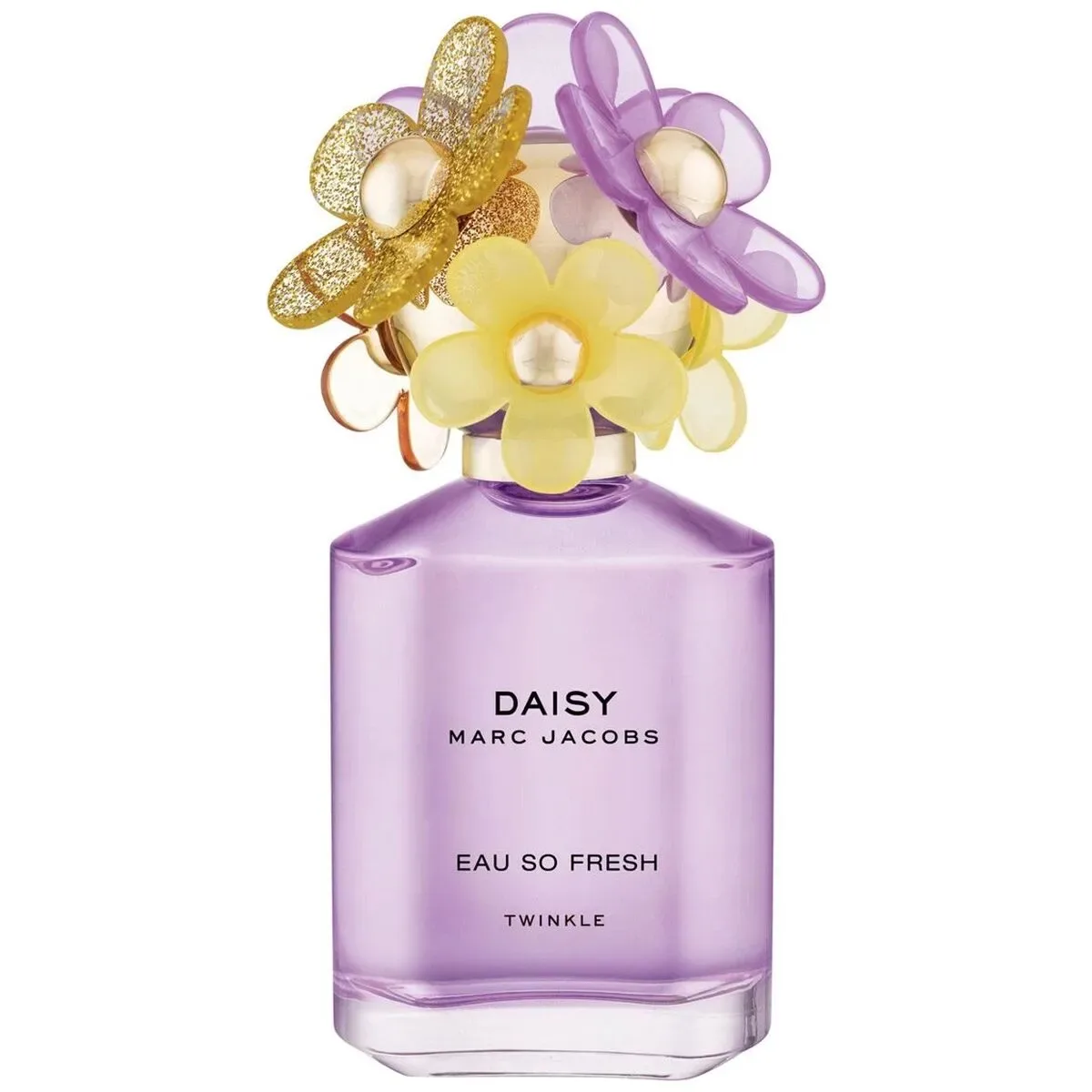 Marc Jacobs Daisy Eau So Fresh Twinkle edt 75ml