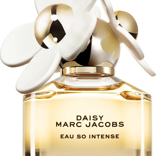 Marc Jacobs Daisy Eau So Intense Eau de Parfum för Kvinnor 30 ml