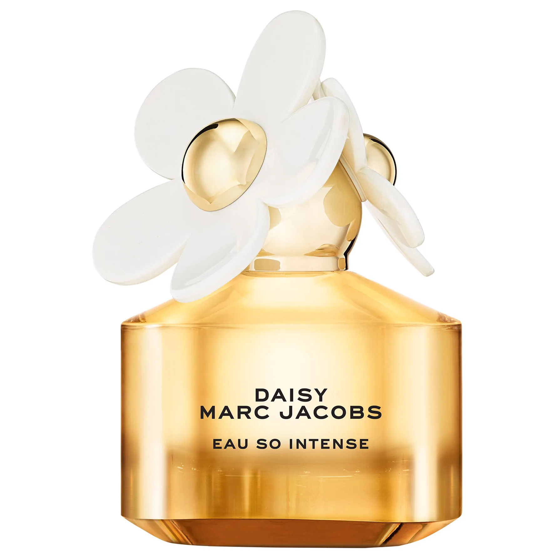 Marc Jacobs Daisy Eau So Intense Eau de Parfum naisille 50 ml