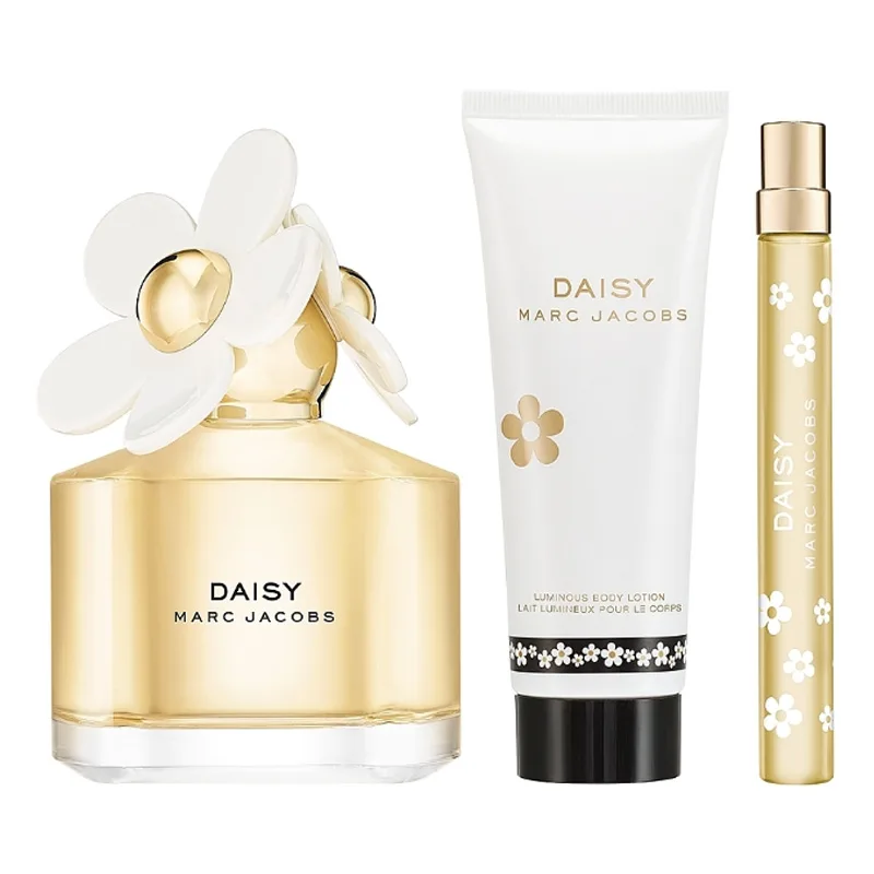Marc Jacobs Daisy EDT Gift Set 110 ml