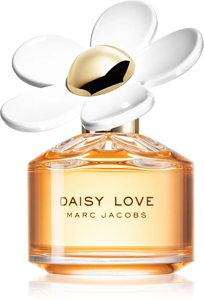Marc Jacobs Daisy Love Eau de Toilette til kvinder 150 ml
