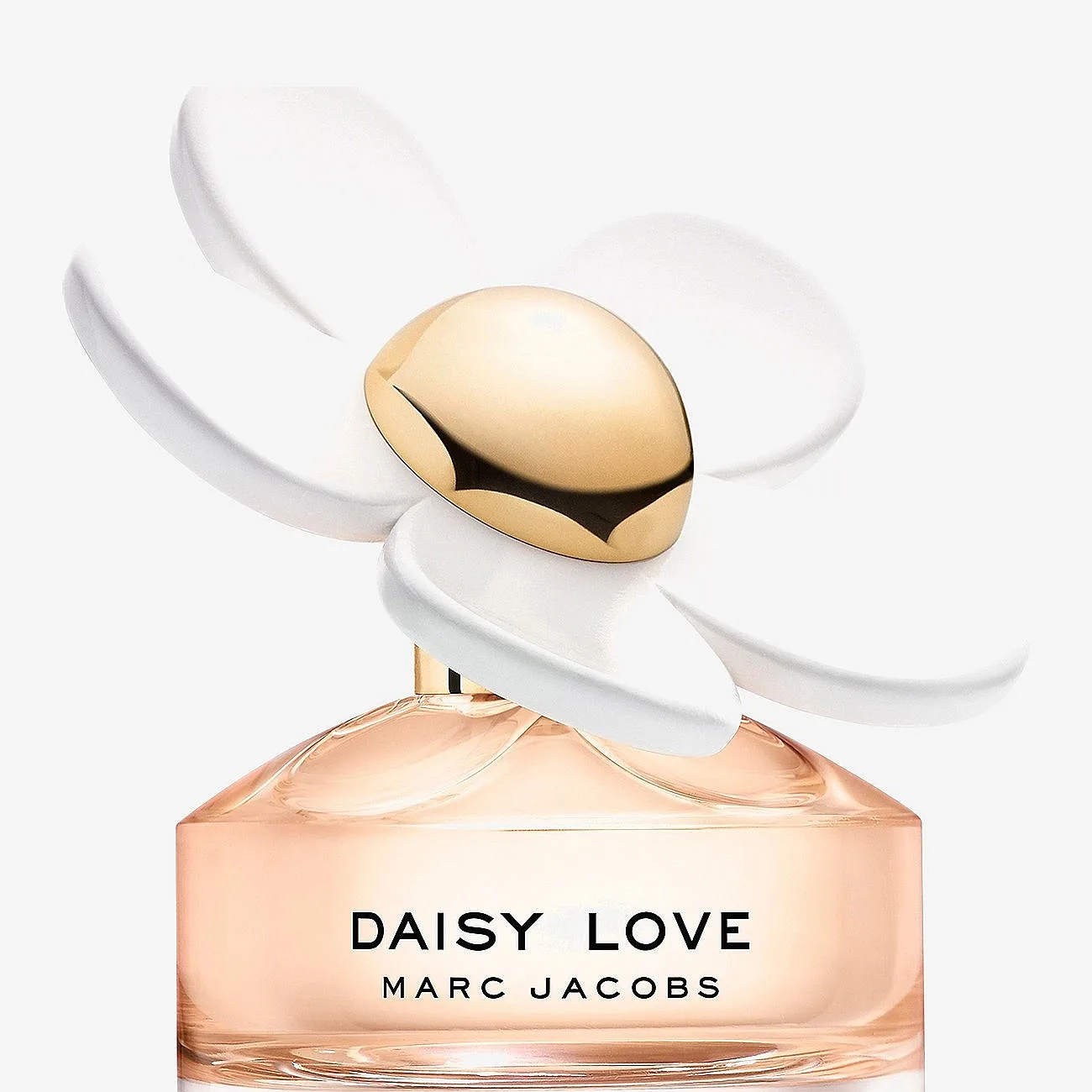 Marc Jacobs Daisy Love Eau de Toilette för Kvinnor 100 ml