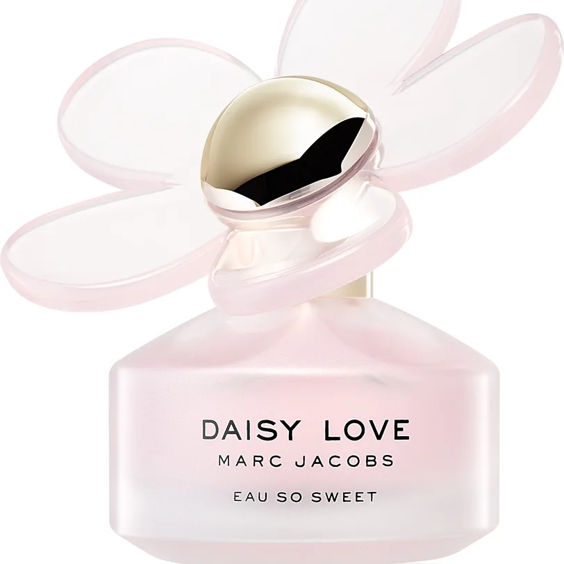 Marc Jacobs Daisy Love Eau So Sweet Eau de Toilette -tuoksu naisille 30 ml