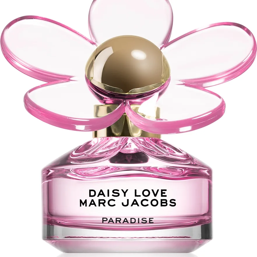 Marc Jacobs - Daisy Love Paradise Spring - 50 ml - Edt
